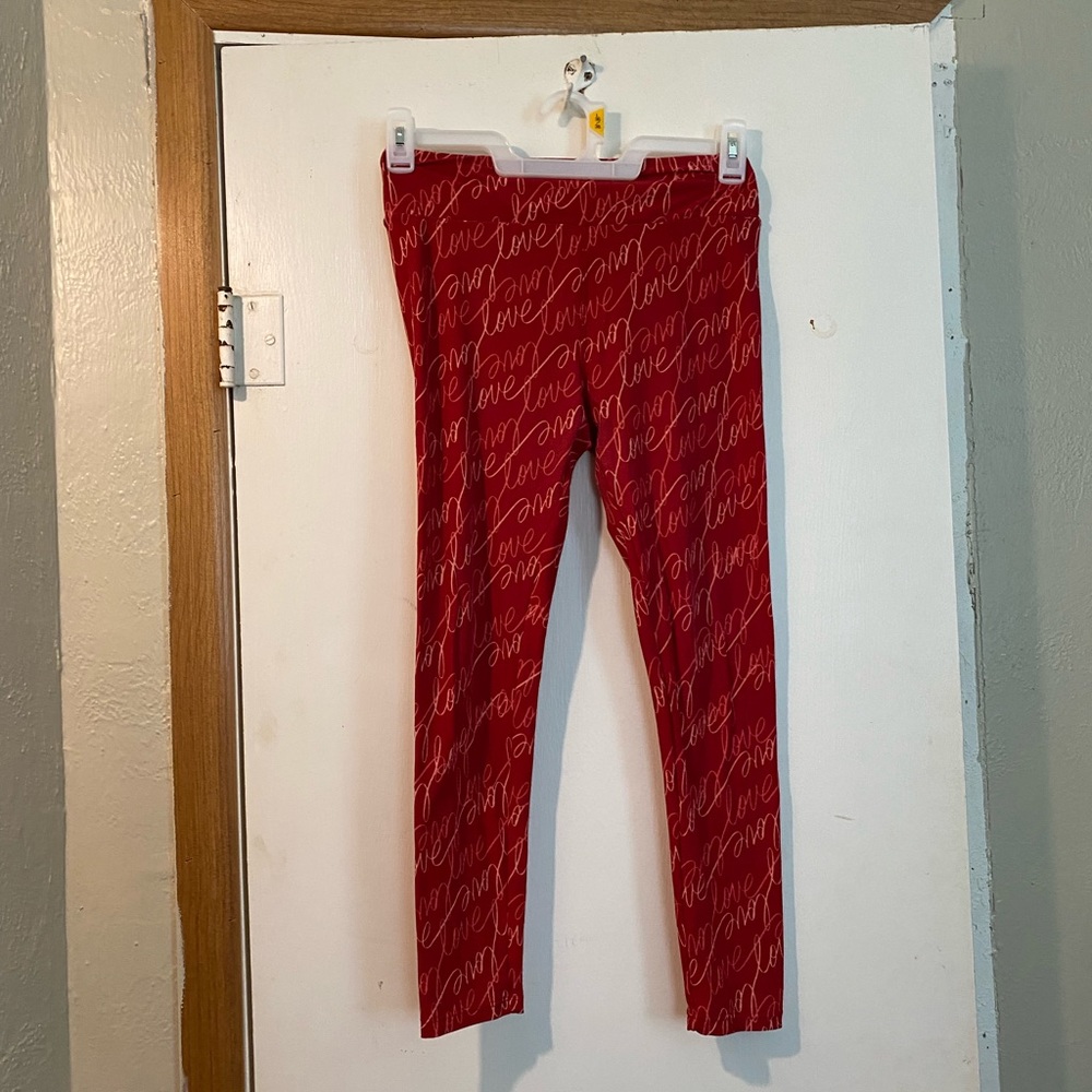 LuLaRoe One Size Leggings